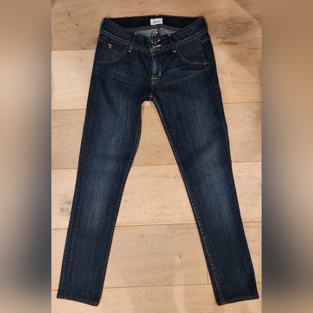 Hudson Jeans